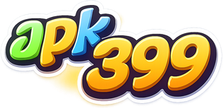 apk 399 লোগো